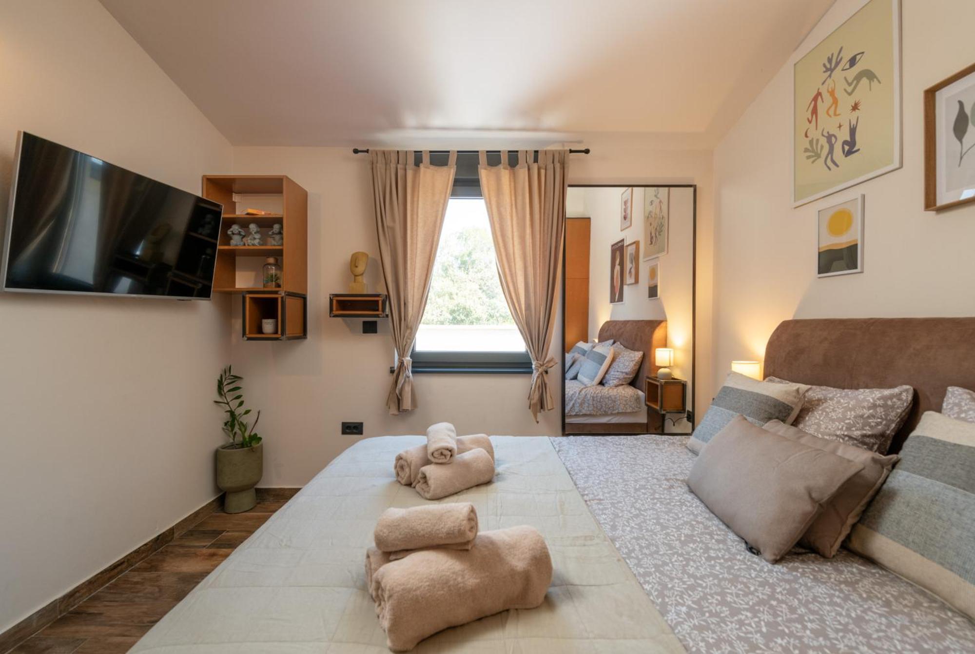 Casa Vigo Pula 빌라 외부 사진