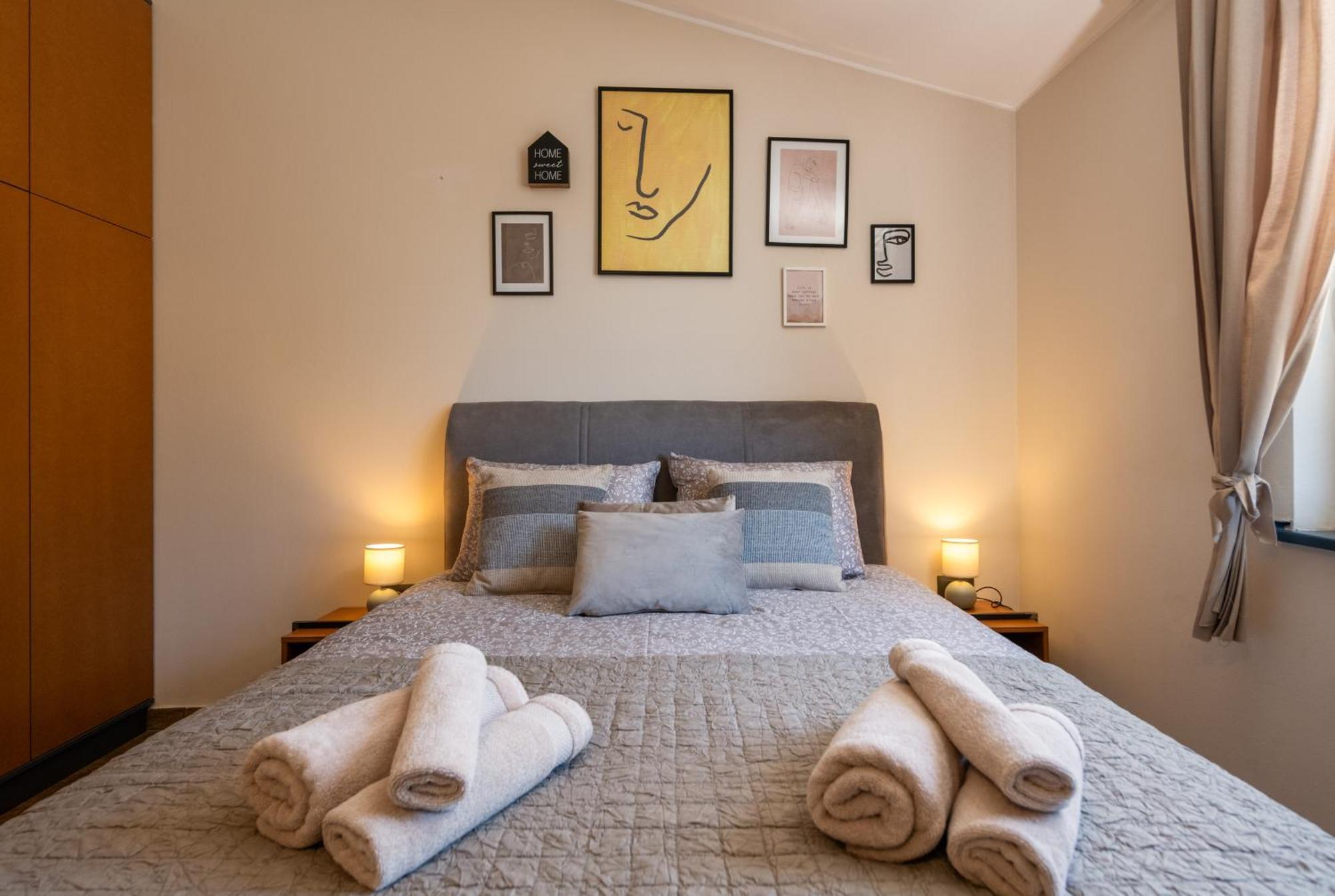 Casa Vigo Pula 빌라 외부 사진