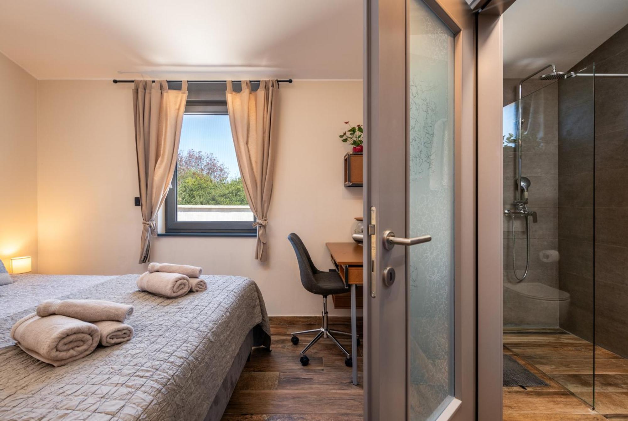 Casa Vigo Pula 빌라 외부 사진